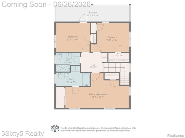 2920 Riverside Drive, Trenton, MI 48183