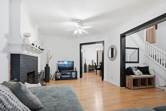 923 Kilsyth Rd, Elizabeth City, NJ 07208