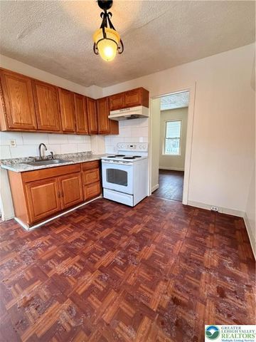 1152 Union Street REAR, Allentown City, PA 18102