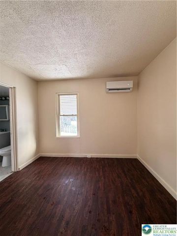 1152 Union Street REAR, Allentown City, PA 18102