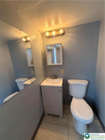 1152 Union Street REAR, Allentown City, PA 18102