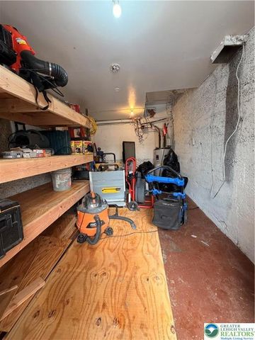 1152 Union Street REAR, Allentown City, PA 18102