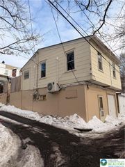 1152 Union Street REAR, Allentown City, PA 18102
