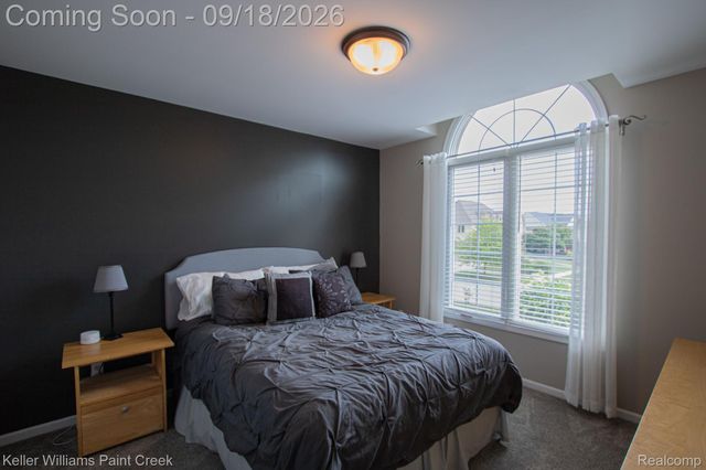 48583 Village Drive, Macomb Township, MI 48044