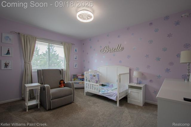 48583 Village Drive, Macomb Township, MI 48044