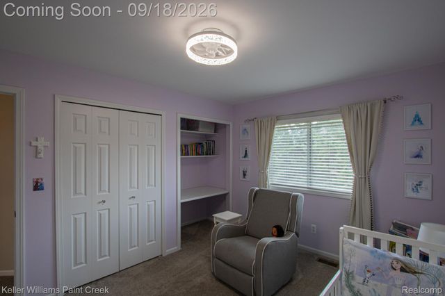 48583 Village Drive, Macomb Township, MI 48044