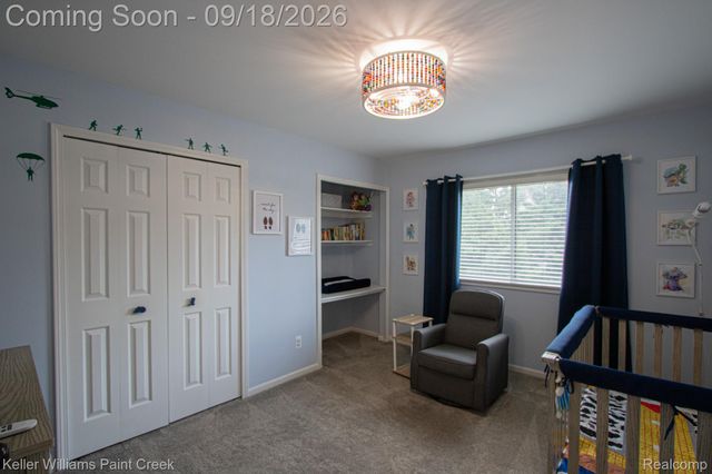 48583 Village Drive, Macomb Township, MI 48044