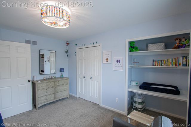 48583 Village Drive, Macomb Township, MI 48044