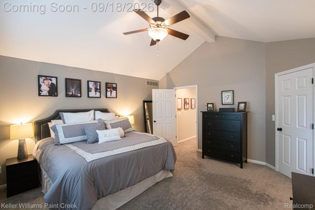 48583 Village Drive, Macomb Township, MI 48044