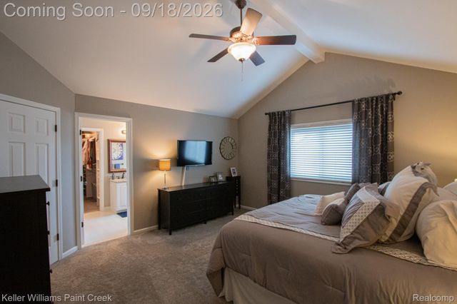 48583 Village Drive, Macomb Township, MI 48044