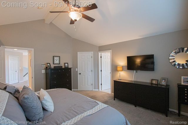 48583 Village Drive, Macomb Township, MI 48044