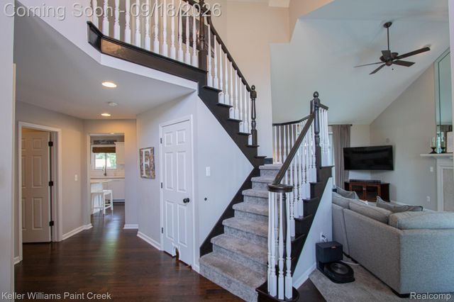 48583 Village Drive, Macomb Township, MI 48044
