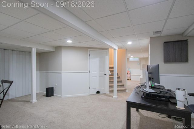 48583 Village Drive, Macomb Township, MI 48044