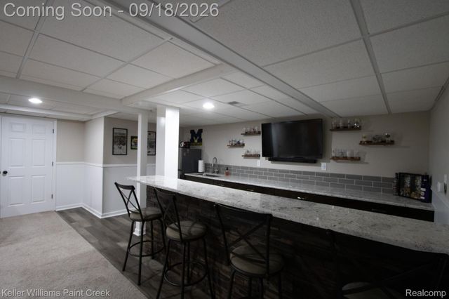 48583 Village Drive, Macomb Township, MI 48044