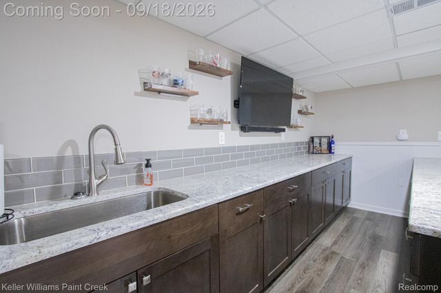48583 Village Drive, Macomb Township, MI 48044