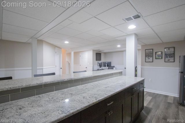 48583 Village Drive, Macomb Township, MI 48044