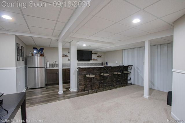 48583 Village Drive, Macomb Township, MI 48044