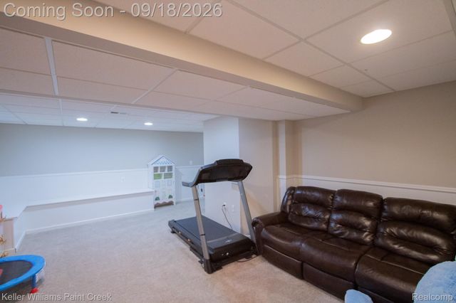 48583 Village Drive, Macomb Township, MI 48044