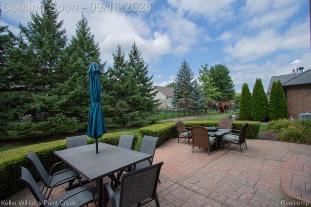 48583 Village Drive, Macomb Township, MI 48044