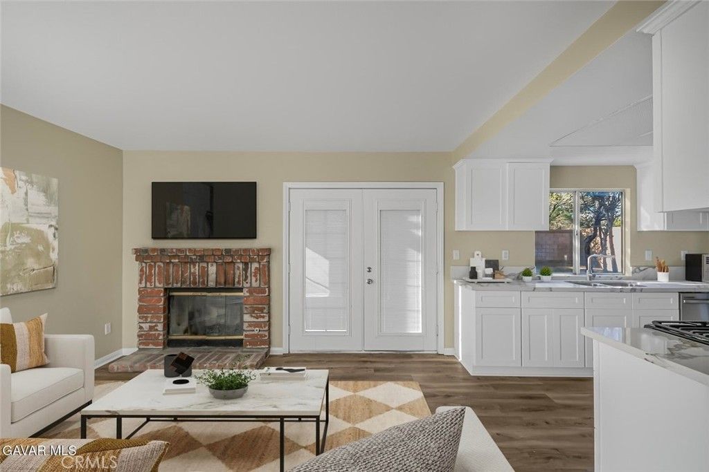 Image 12 of property listing at 2812 Minford, Lancaster, CA 93536