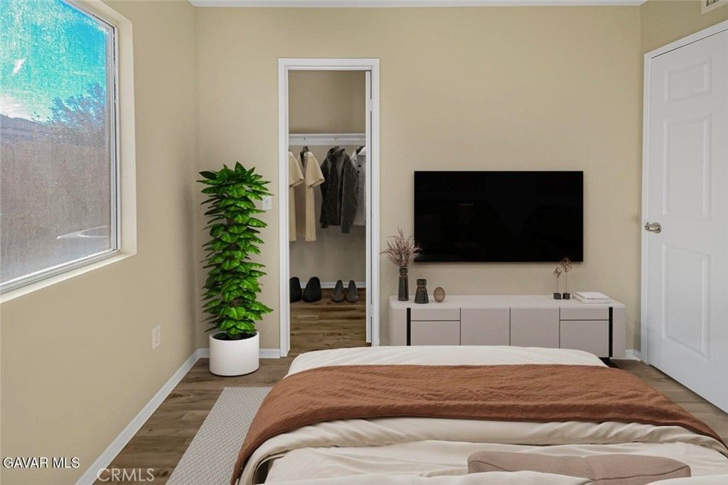 Image 20 of property listing at 2812 Minford, Lancaster, CA 93536