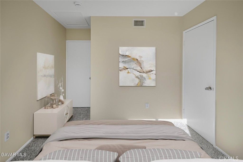 Image 28 of property listing at 2812 Minford, Lancaster, CA 93536