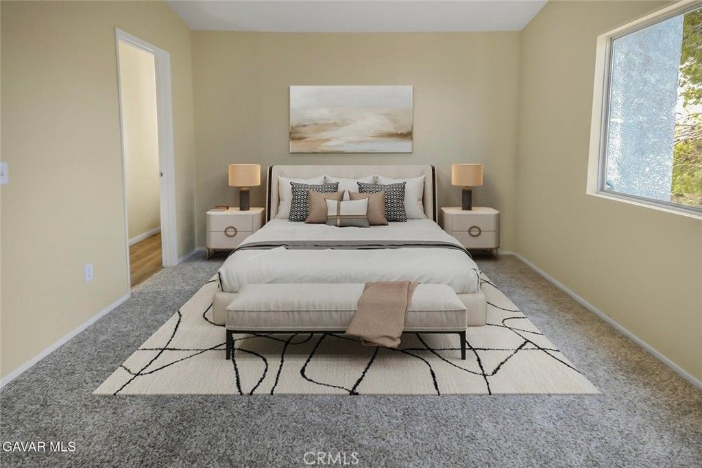 Image 32 of property listing at 2812 Minford, Lancaster, CA 93536