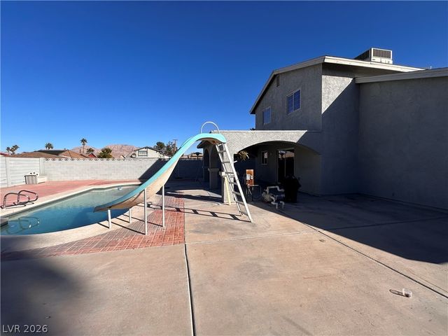 3960 Comb Court, Las Vegas, NV 89104