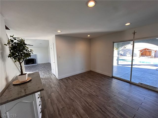 3960 Comb Court, Las Vegas, NV 89104