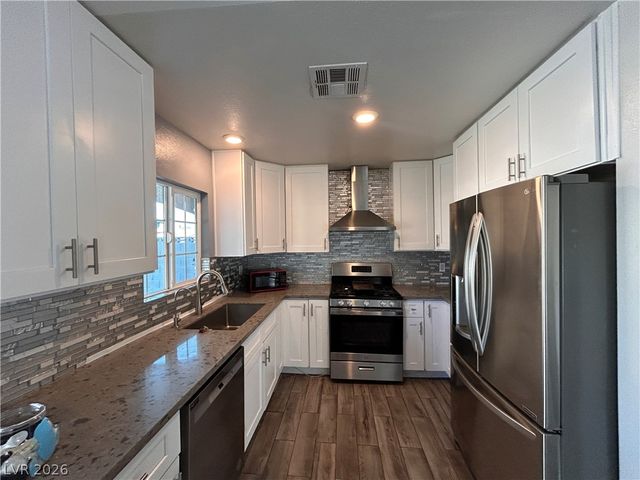 3960 Comb Court, Las Vegas, NV 89104