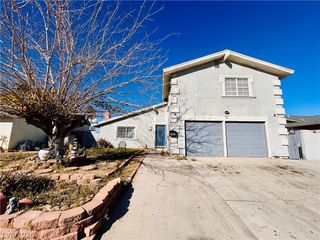 3960 Comb Court, Las Vegas, NV 89104