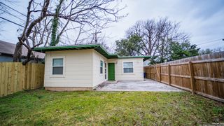 130 E Norwood Ct # 3, San Antonio, TX 78212