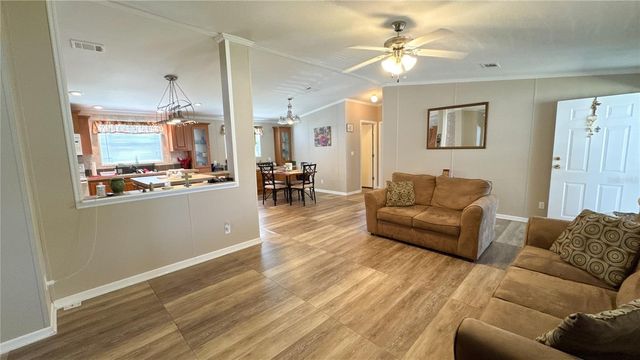 1503 ALBY DRIVE lot 70, Apopka, FL 32712