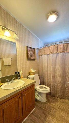 1503 ALBY DRIVE lot 70, Apopka, FL 32712