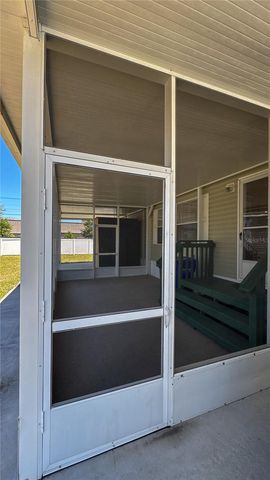 1503 ALBY DRIVE lot 70, Apopka, FL 32712
