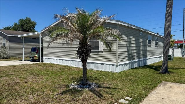 1503 ALBY DRIVE lot 70, Apopka, FL 32712