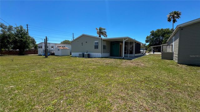 1503 ALBY DRIVE lot 70, Apopka, FL 32712