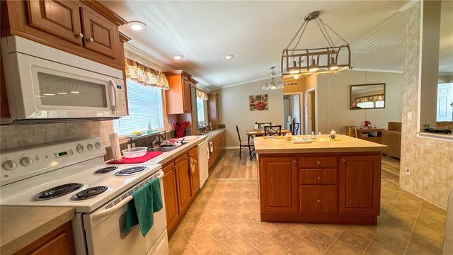 1503 ALBY DRIVE lot 70, Apopka, FL 32712