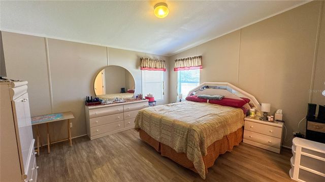 1503 ALBY DRIVE lot 70, Apopka, FL 32712