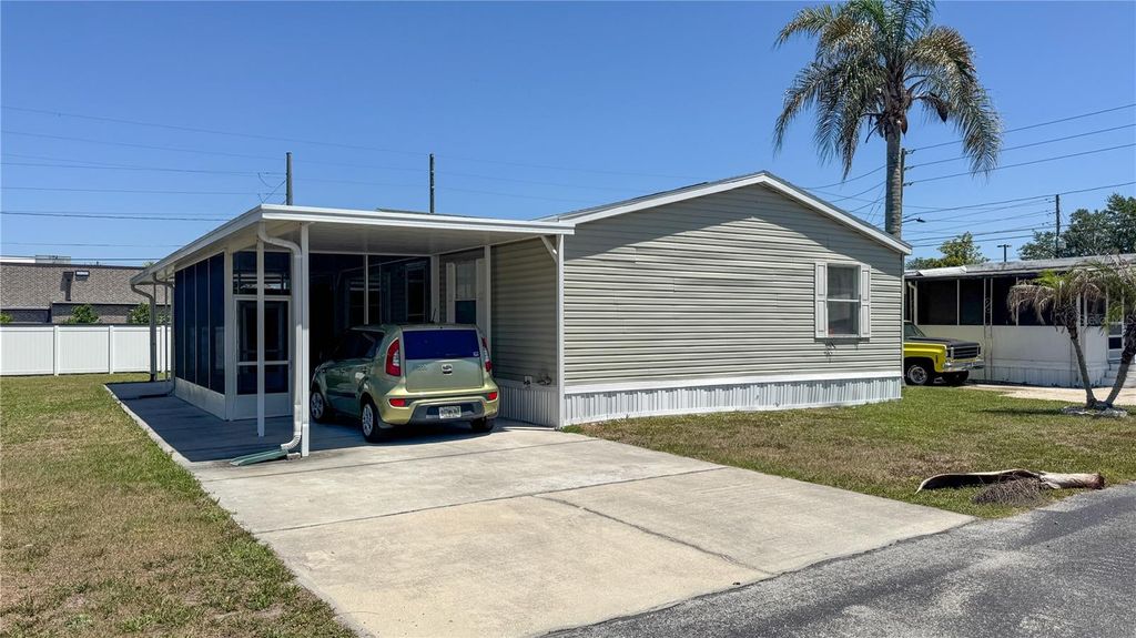 1503 ALBY DRIVE lot 70, Apopka, FL 32712