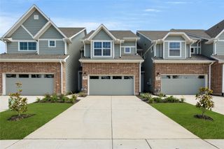2904 Wheelhouse Way, Wylie, TX 75098