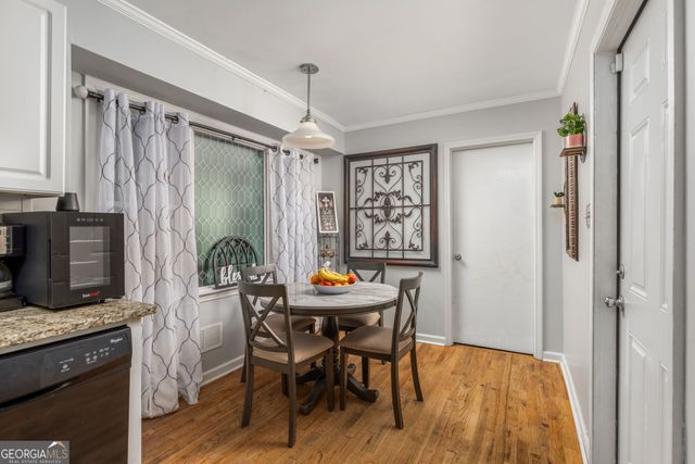 1422 Forest Hill Road, Macon, GA 31210