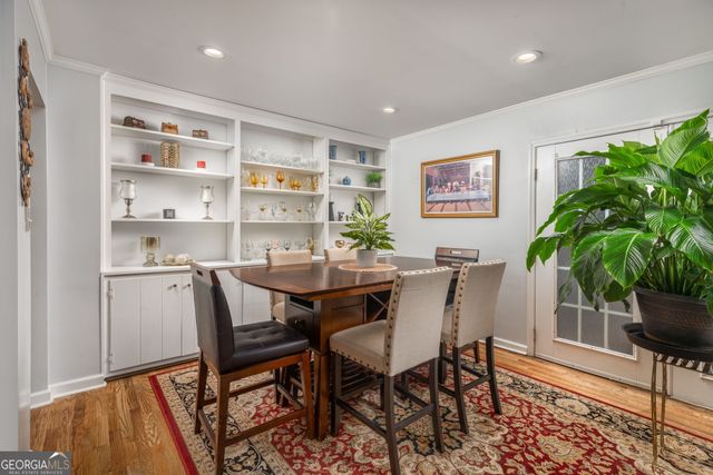 1422 Forest Hill Road, Macon, GA 31210