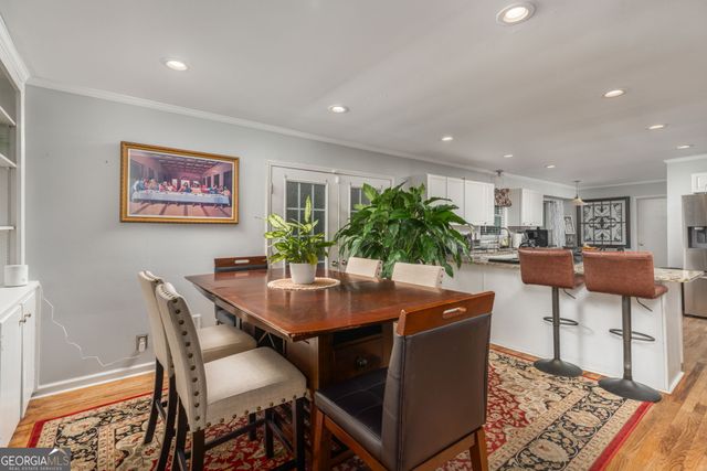 1422 Forest Hill Road, Macon, GA 31210