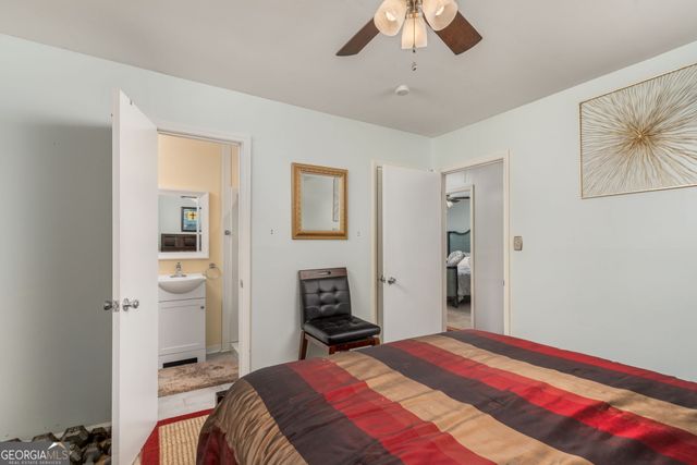 1422 Forest Hill Road, Macon, GA 31210