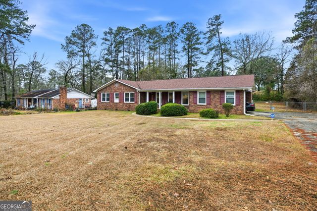 1422 Forest Hill Road, Macon, GA 31210