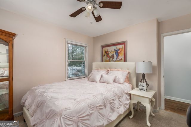 1422 Forest Hill Road, Macon, GA 31210