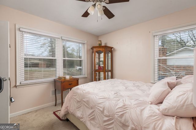 1422 Forest Hill Road, Macon, GA 31210