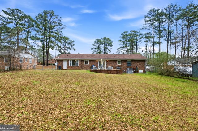 1422 Forest Hill Road, Macon, GA 31210