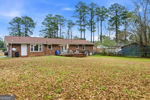 1422 Forest Hill Road, Macon, GA 31210